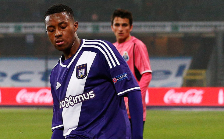 Ливърпул спипа новия 