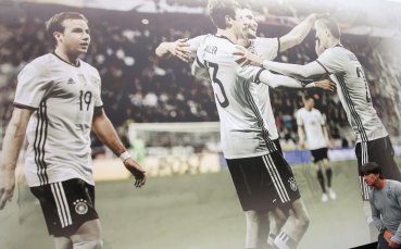 Цената на отборите на Евро 2016