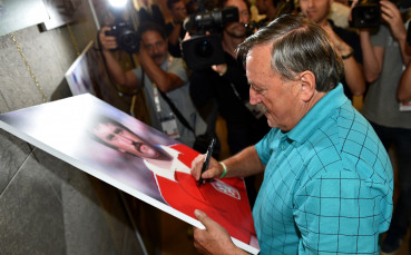 Легендите на Европейските първенства – част VI