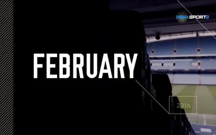 Февруарските страсти във Висшата лига