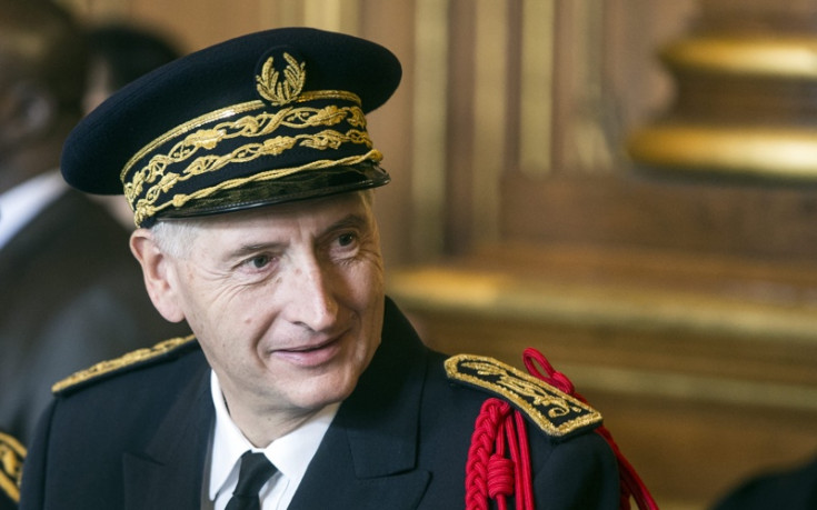 Парижката полиция не иска фен зона по време на мачовете