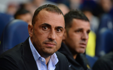 Хърватска легенда: Няма да се учудя, ако Петев не е шампион