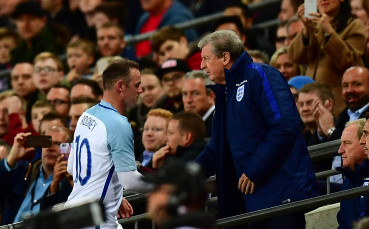 Рой Ходжсън защити тактиката си