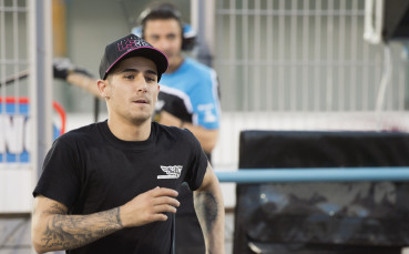 Пилотът Луис Салом загина на пистата в Каталуния