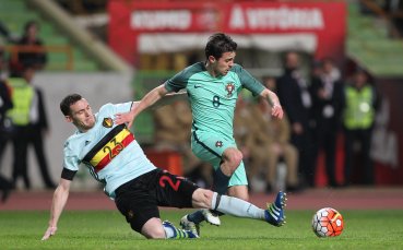 Безкраен кошмар за Белгия, още един защитник с травма