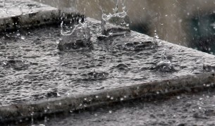 Силна буря с градушка удари Варна