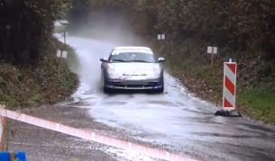 Страховити катастрофи с поршета