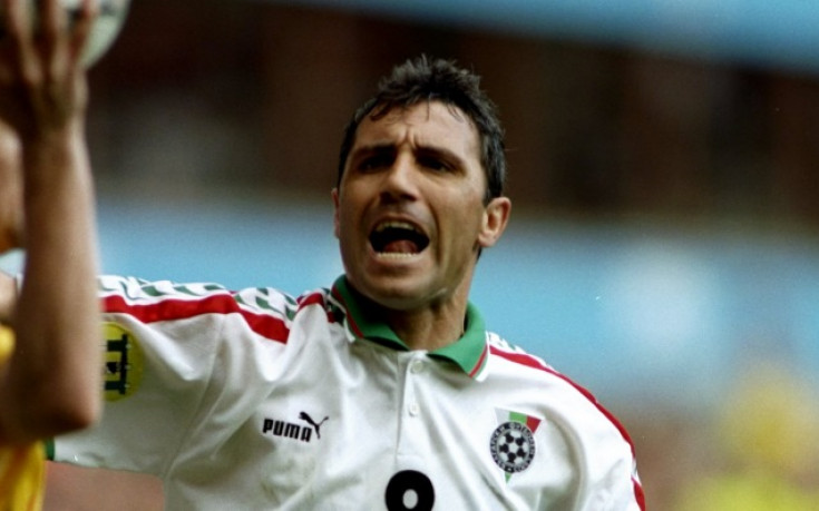 Без българи в Топ 100 на най-великите на Европейско