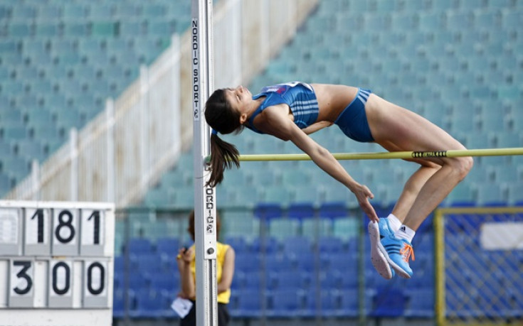 Мирела Демирева с титла на турнир в Белгия