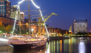 Буенос Айрес