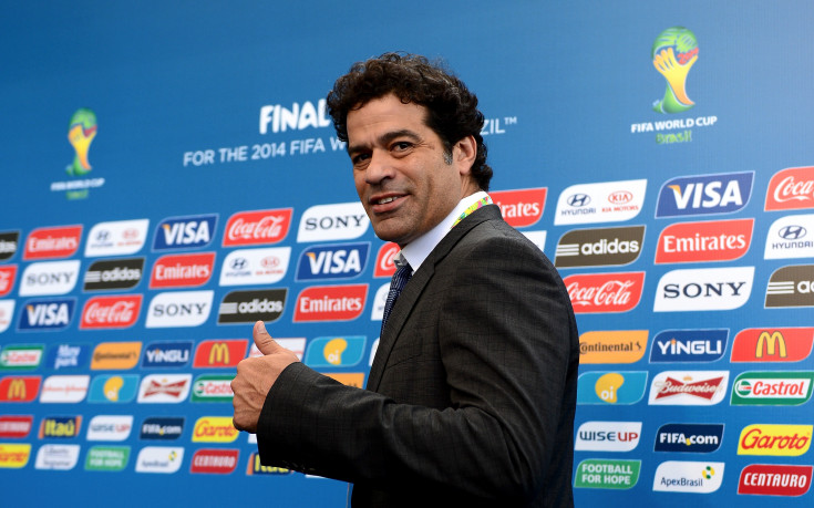 Световен шампион с Бразилия стана французин