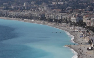 Какво предлага Ница за Евро 2016 – слънце, пясък и средиземноморска кухня