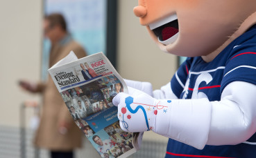 Дойде време за въпроса: Кой ще спечели Евро 2016?