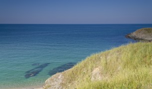 Вижте какво време ни очаква през почивните дни