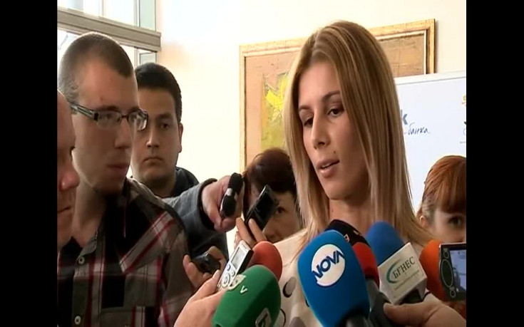 Цвети Пиронкова: Предстои ми любимият Уимбълдън