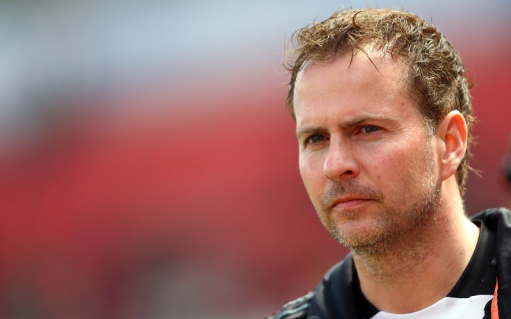 Бундеслигата потъна в скръб след смъртта на Саша Левандовски