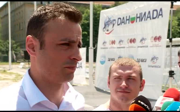 Бербатов за провала на националния: Твърде много драматизации