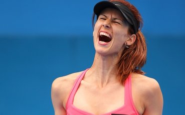 Потвърдиха участието на Гришо и Пиронкова в Рио