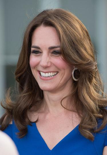 Твърде слаба ли е Кейт? - снимка 4