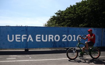 Алкохол във фен-зоните = затвор!