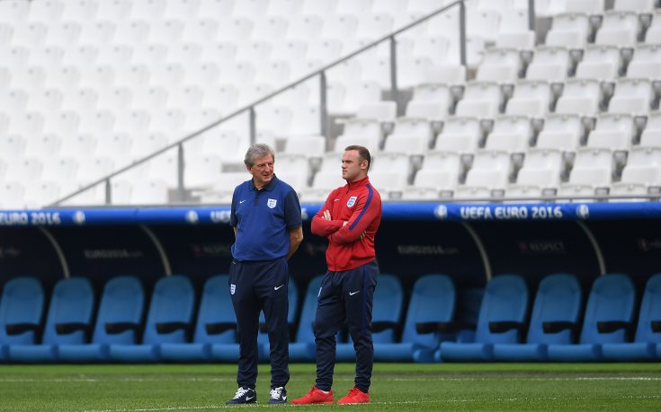 Рууни призна: Възрастта ме промени, по-добър съм вече