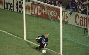 10-те най-велики дебюта на европейски първенства