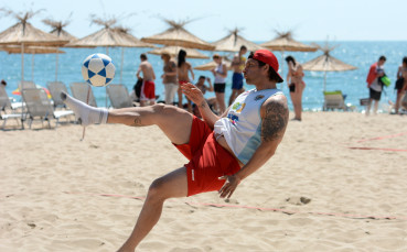 Ивайло Борисов