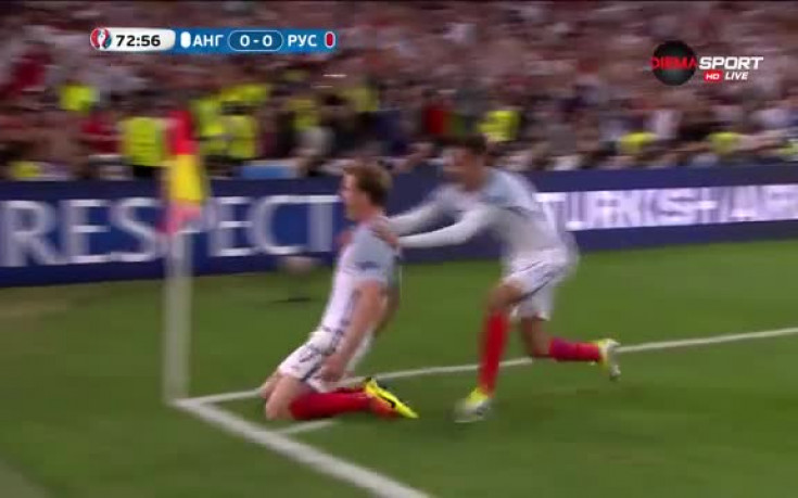 Прецизният Дайър не стигна на Англия