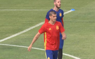 Рамос се превърна в стилист