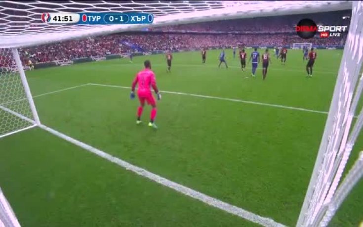 Модрич хвърли в екстаз “Парк де Пренс“