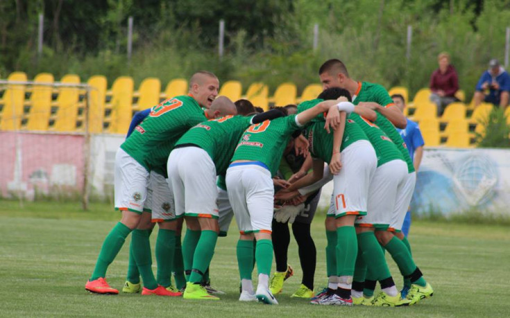 Децата и юношите на Нефтохимик ще участват в международни турнири