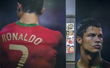 Роналдо фаворит за голмайсторския приз на Европейското