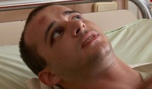 Арести след жесток побой пред дискотека