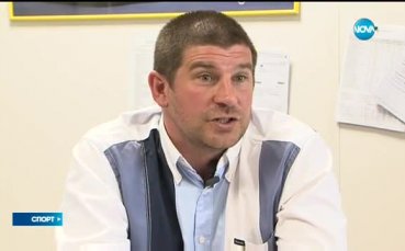 Седрик Бардон: Винаги съм готов да помогна на Левски