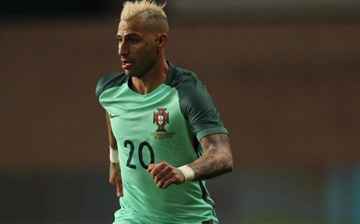 Куарешма на линия за Португалия срещу Исландия