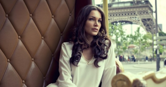 Много често обществото поставя ограничения за нас жените ние