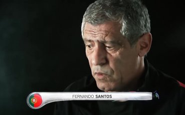 Португалия очаква триумф на UEFA EURO 2016