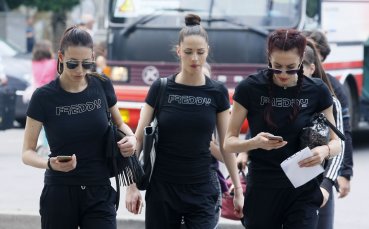 Кралев: Цвети сама е поискала да не участва