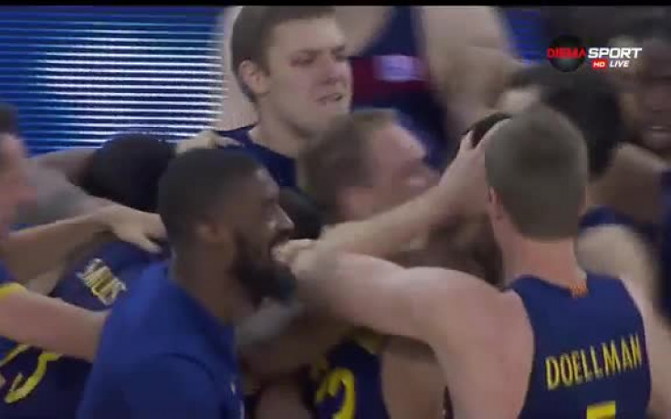 Инфарктните последни секунди в първия мач Барса - Реал