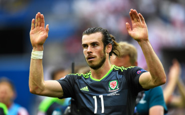 Уелс загуби, но големият победител е Бейл!