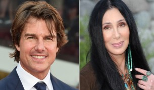 Връзки на знаменитости, за които не подозирате