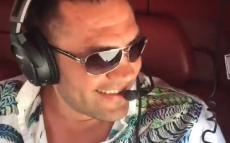 ВИДЕО: Как се забавляват Кобрата и Андреа