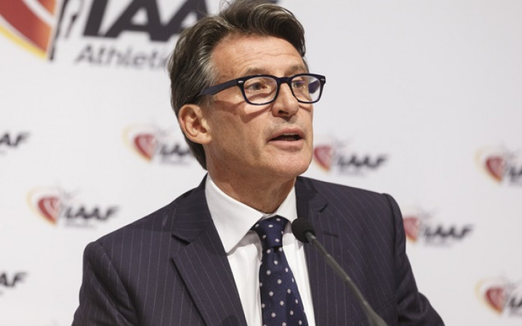 Босът на IAAF идва в България