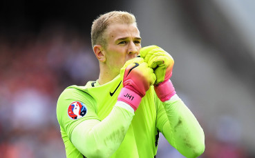 Карагър: Ливърпул има нужда от Джо Харт