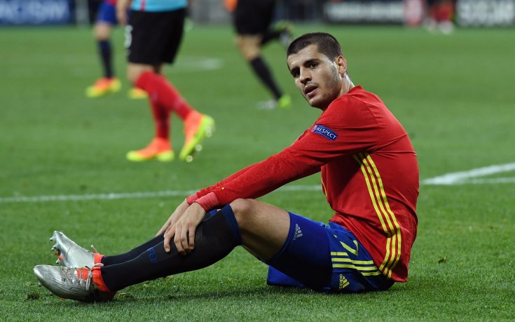 Ново 20: Сега Реал щял да задържи Мората