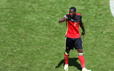 Ромелу Лукаку - два гола и ставаш Номер 1
