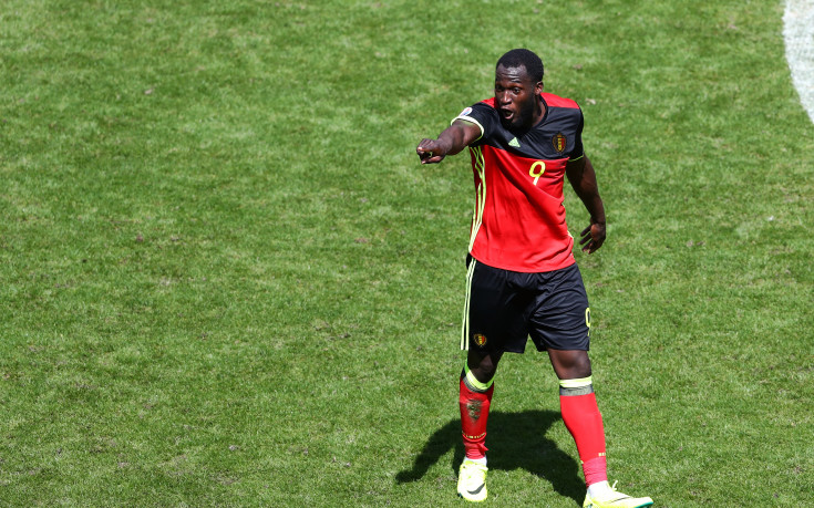 Ромелу Лукаку - два гола и ставаш Номер 1