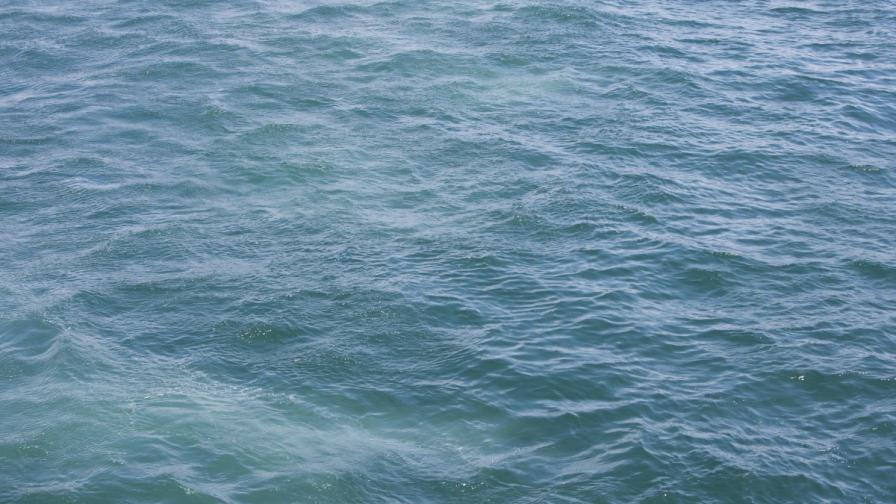 Двама младежи се удавиха в Слънчев бряг