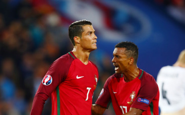 Линекер се подигра на Роналдо