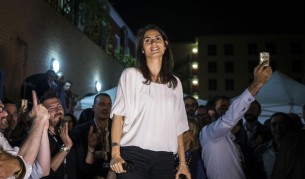 За първи път жена стана кмет на Рим